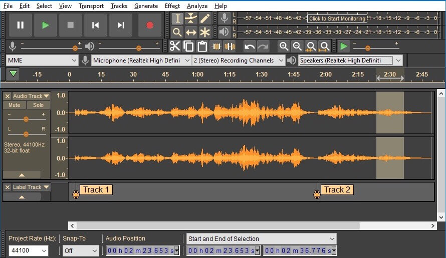 podcast software 1 1