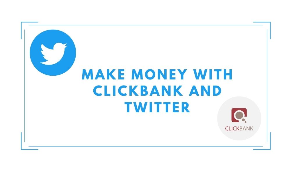 Bordered Image Quote Christian Business Card