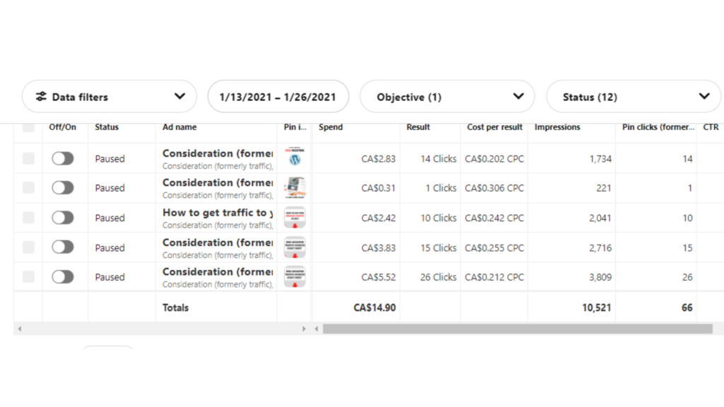 What is/are the best paid traffic sources for ClickBank? You should Know These. 3 MAKE MONEY IN UGANDA 2