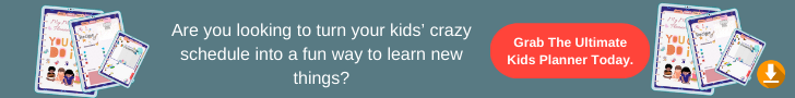 Are you looking to turn your kids crazy schedule into a fun way to learn new things 1